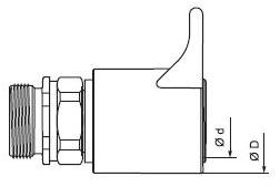 Movos ISO 7241 A ZP shema