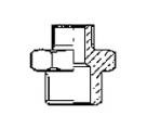 Adapterio shema