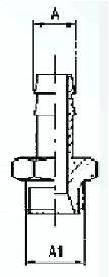 Adapterio 3044 schema